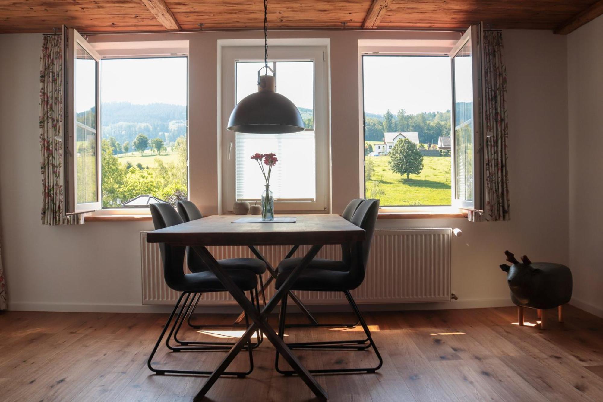 Ruebenkaempers Ferienwohnungen Schmallenberg Bagian luar foto