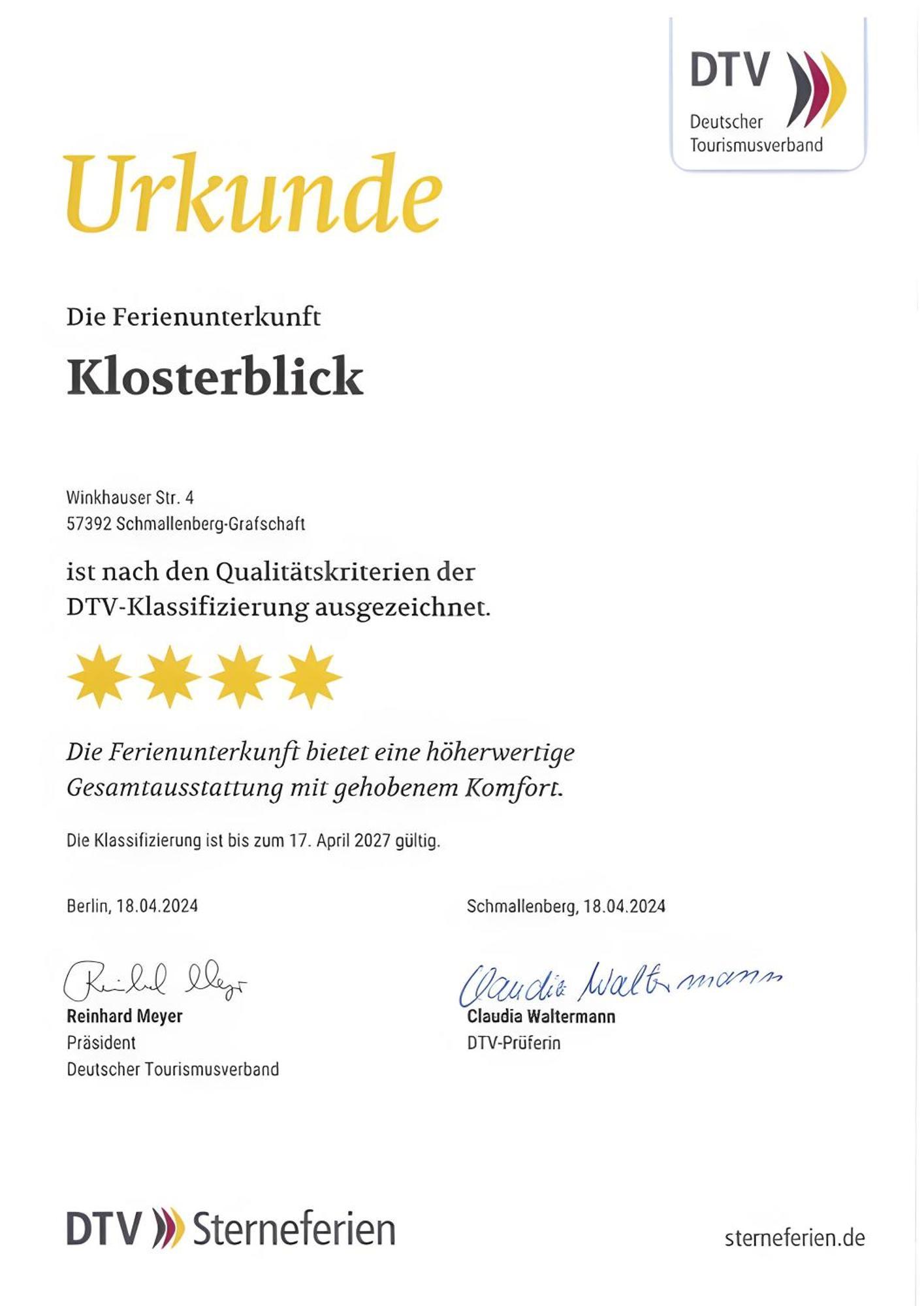 Ruebenkaempers Ferienwohnungen Schmallenberg Bagian luar foto